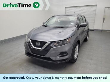 2021 Nissan Rogue Sport in Columbus, OH 43231