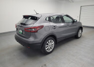 2021 Nissan Rogue Sport in Columbus, OH 43231 - 2337719 10