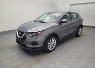2021 Nissan Rogue Sport in Columbus, OH 43231 - 2337719 2