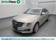 2015 Cadillac ATS in Miamisburg, OH 45342 - 2337722 1