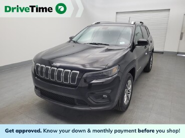 2020 Jeep Cherokee in Miamisburg, OH 45342