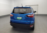 2019 Ford EcoSport in Laurel, MD 20724 - 2337732 7