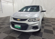 2017 Chevrolet Sonic in St. Louis, MO 63136 - 2337741 15