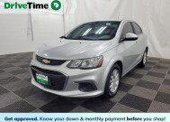 2017 Chevrolet Sonic in St. Louis, MO 63136 - 2337741 1