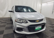 2017 Chevrolet Sonic in St. Louis, MO 63136 - 2337741 14