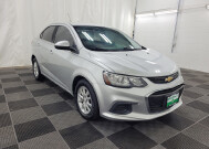 2017 Chevrolet Sonic in St. Louis, MO 63136 - 2337741 13