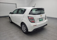 2017 Chevrolet Sonic in St. Louis, MO 63136 - 2337742 5