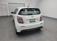 2017 Chevrolet Sonic in St. Louis, MO 63136 - 2337742 6