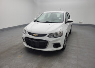 2017 Chevrolet Sonic in St. Louis, MO 63136 - 2337742 15