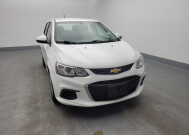2017 Chevrolet Sonic in St. Louis, MO 63136 - 2337742 14