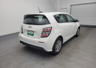 2017 Chevrolet Sonic in St. Louis, MO 63136 - 2337742 9
