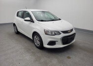 2017 Chevrolet Sonic in St. Louis, MO 63136 - 2337742 13