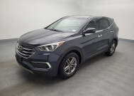 2018 Hyundai Santa Fe in St. Louis, MO 63125 - 2337745 2