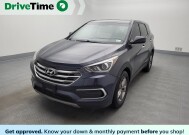 2018 Hyundai Santa Fe in St. Louis, MO 63125 - 2337745 1