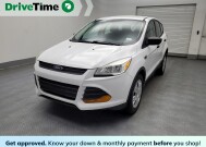 2014 Ford Escape in Columbus, OH 43231 - 2337750 1
