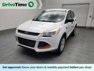 2014 Ford Escape in Columbus, OH 43231