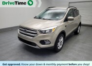 2018 Ford Escape in Columbus, OH 43231 - 2337759 1