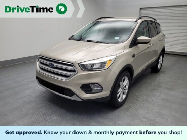 2018 Ford Escape in Columbus, OH 43231
