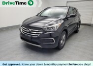 2018 Hyundai Santa Fe in Lombard, IL 60148 - 2337760 1