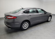 2016 Ford Fusion in Columbus, OH 43231 - 2337763 10