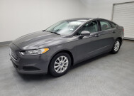 2016 Ford Fusion in Columbus, OH 43231 - 2337763 2