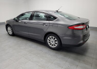 2016 Ford Fusion in Columbus, OH 43231 - 2337763 3