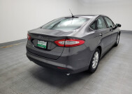 2016 Ford Fusion in Columbus, OH 43231 - 2337763 9