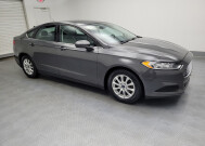 2016 Ford Fusion in Columbus, OH 43231 - 2337763 11