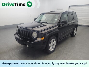 2013 Jeep Patriot in Temple Hills, MD 20746