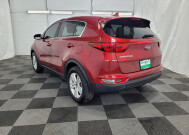 2018 Kia Sportage in St. Louis, MO 63136 - 2337768 5