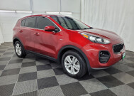 2018 Kia Sportage in St. Louis, MO 63136 - 2337768 11