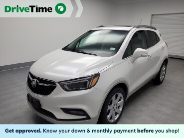 2017 Buick Encore in Highland, IN 46322