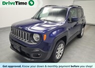 2018 Jeep Renegade in Miamisburg, OH 45342 - 2337772 1