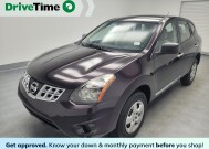 2014 Nissan Rogue in Miamisburg, OH 45342 - 2337774 1