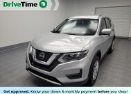 2018 Nissan Rogue in Columbus, OH 43231 - 2337775 1