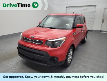 2019 Kia Soul in Fairfield, OH 45014