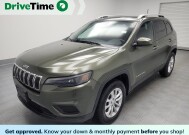 2020 Jeep Cherokee in Columbus, OH 43231 - 2337790 1