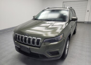 2020 Jeep Cherokee in Columbus, OH 43231 - 2337790 15