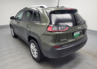 2020 Jeep Cherokee in Columbus, OH 43231 - 2337790 5