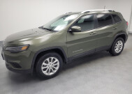 2020 Jeep Cherokee in Columbus, OH 43231 - 2337790 2