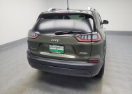 2020 Jeep Cherokee in Columbus, OH 43231 - 2337790 7