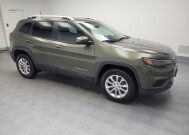 2020 Jeep Cherokee in Columbus, OH 43231 - 2337790 11