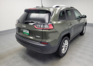 2020 Jeep Cherokee in Columbus, OH 43231 - 2337790 9