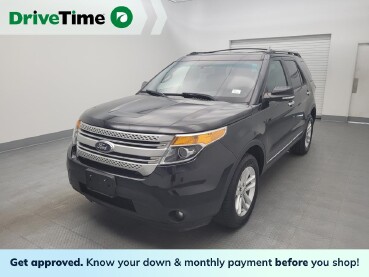 2015 Ford Explorer in Miamisburg, OH 45342