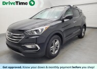 2017 Hyundai Santa Fe in Wilmington, NC 28405 - 2337835 1