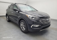 2017 Hyundai Santa Fe in Wilmington, NC 28405 - 2337835 13