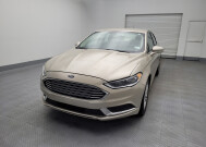 2018 Ford Fusion in Lakewood, CO 80215 - 2337873 15