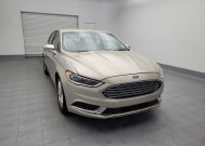 2018 Ford Fusion in Lakewood, CO 80215 - 2337873 14
