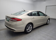 2018 Ford Fusion in Lakewood, CO 80215 - 2337873 9