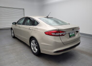 2018 Ford Fusion in Lakewood, CO 80215 - 2337873 5